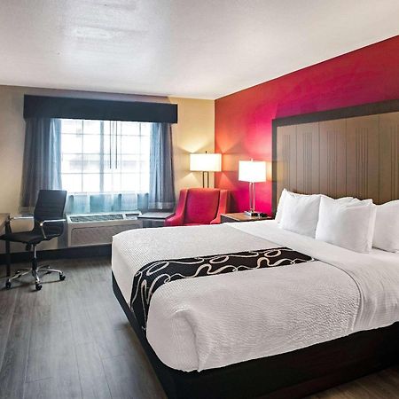 La Quinta By Wyndham Fort Smith Massard Eksteriør bilde