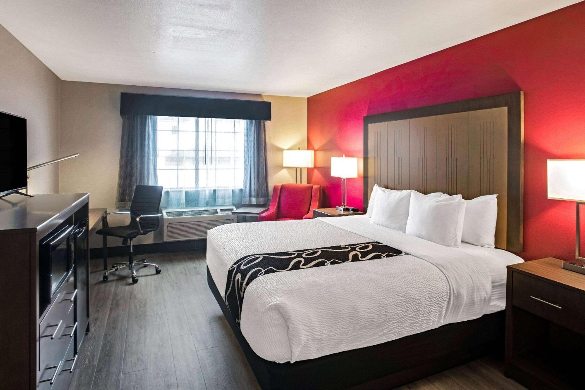 La Quinta By Wyndham Fort Smith Massard Eksteriør bilde