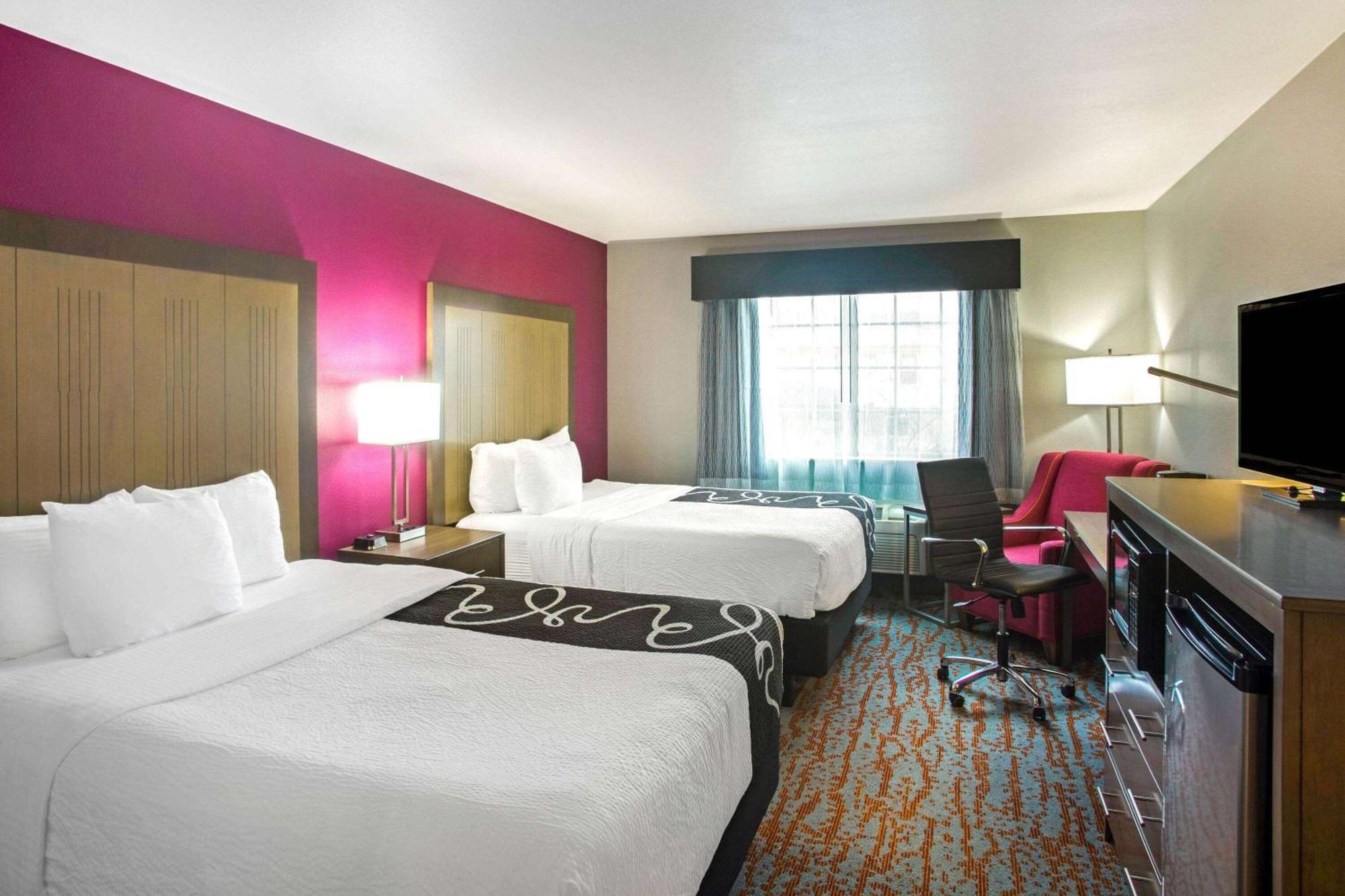 La Quinta By Wyndham Fort Smith Massard Eksteriør bilde